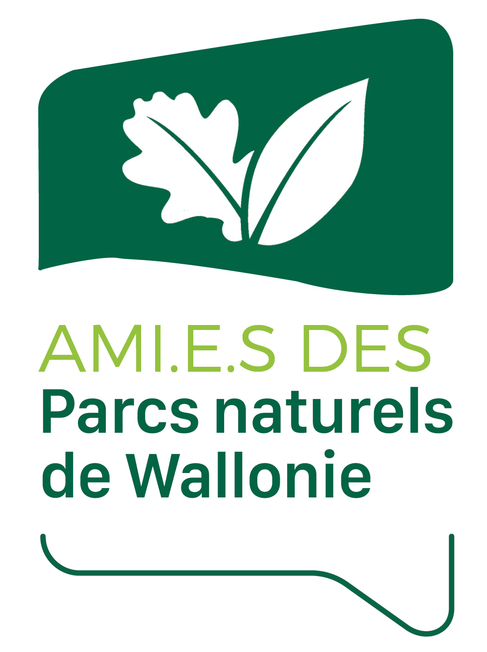 Ami.e.s des Parcs naturels de Wallonie